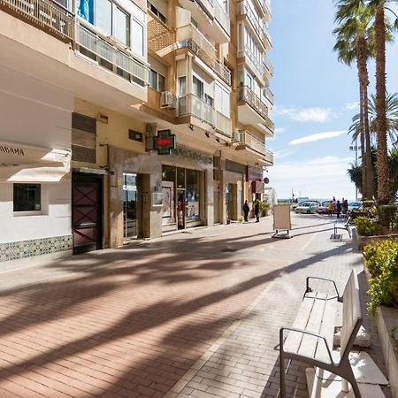 Studio Malagueta Beach 말라가 외부 사진